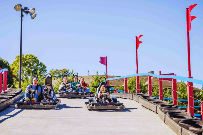 Top 6 Activities in Pigeon Forge You Don't Want to Miss